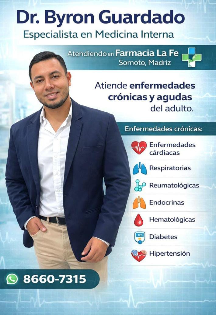 Dr Byron Guardado